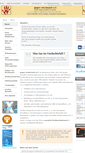 Mobile Screenshot of gegen-missbrauch.de